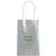 The Bar is Open Medium Twisted Handled Bags Image 2 of 5